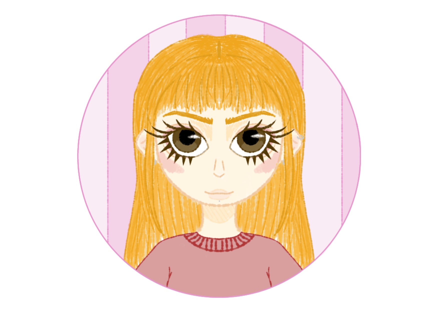 Ilustración de Renata Trujillo